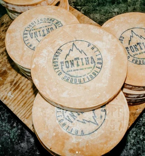 Mamma Roma Fromage