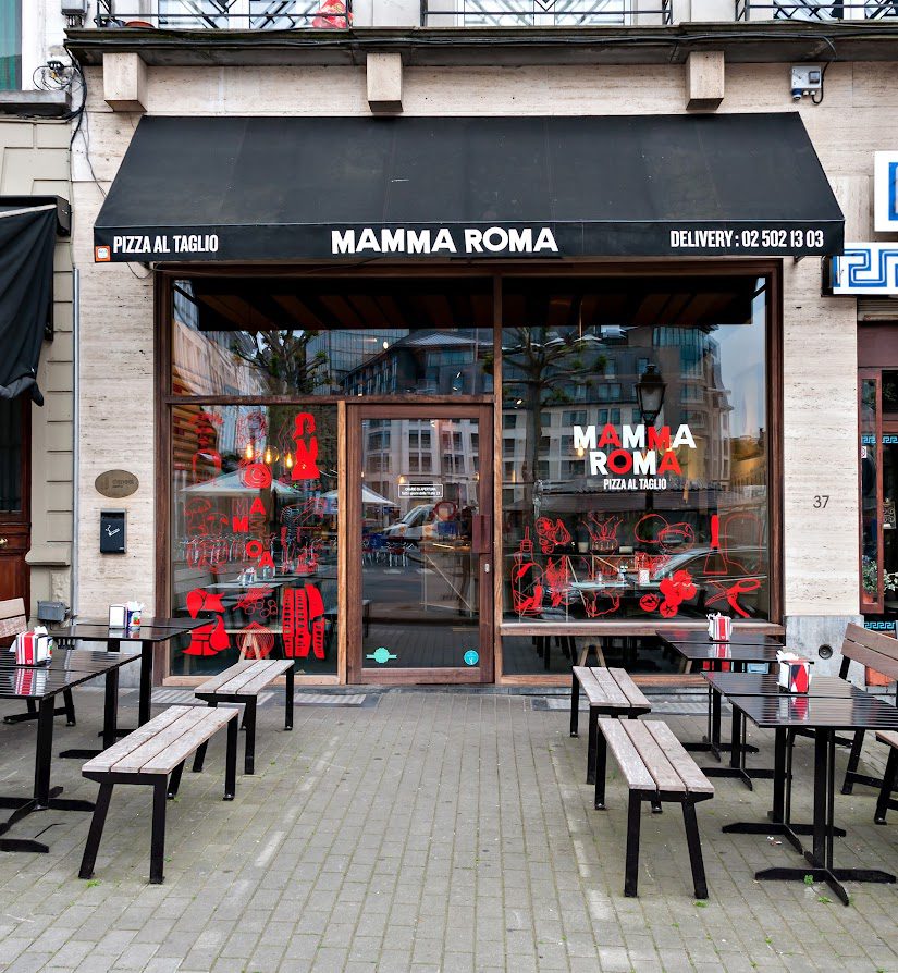 Restaurant Joudan 3