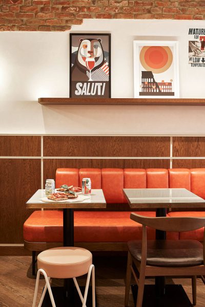 Restaurant St Cath 2