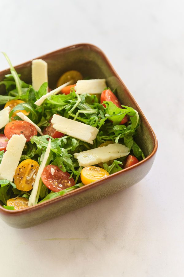 Menu Comboverde