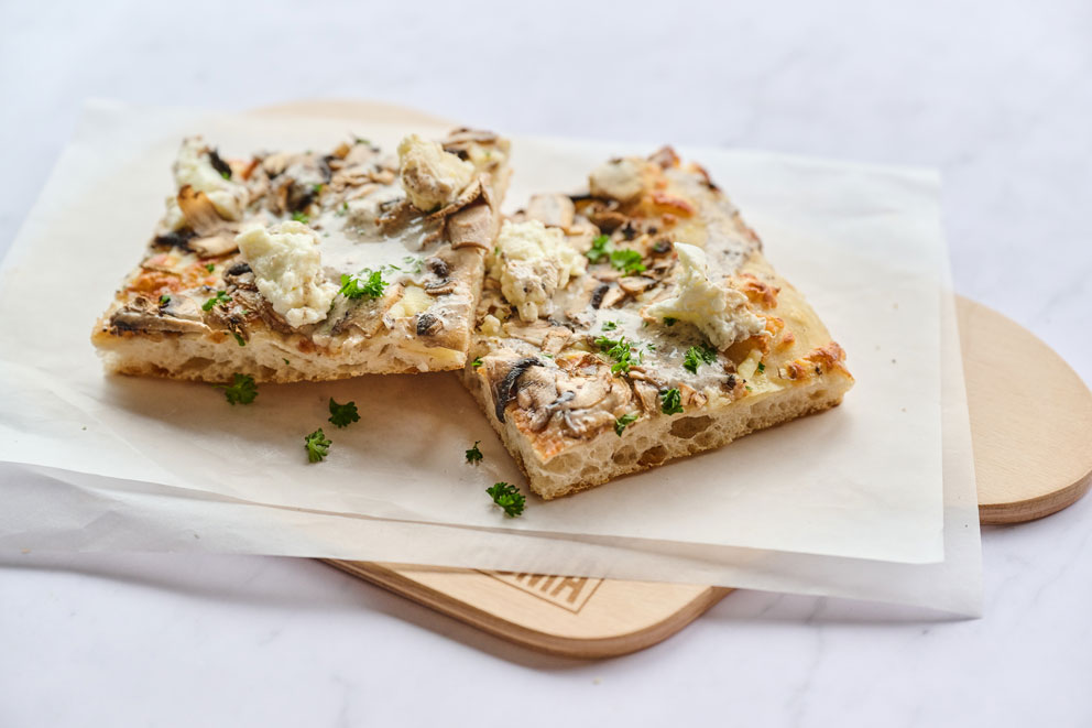 Funghi Tartufo