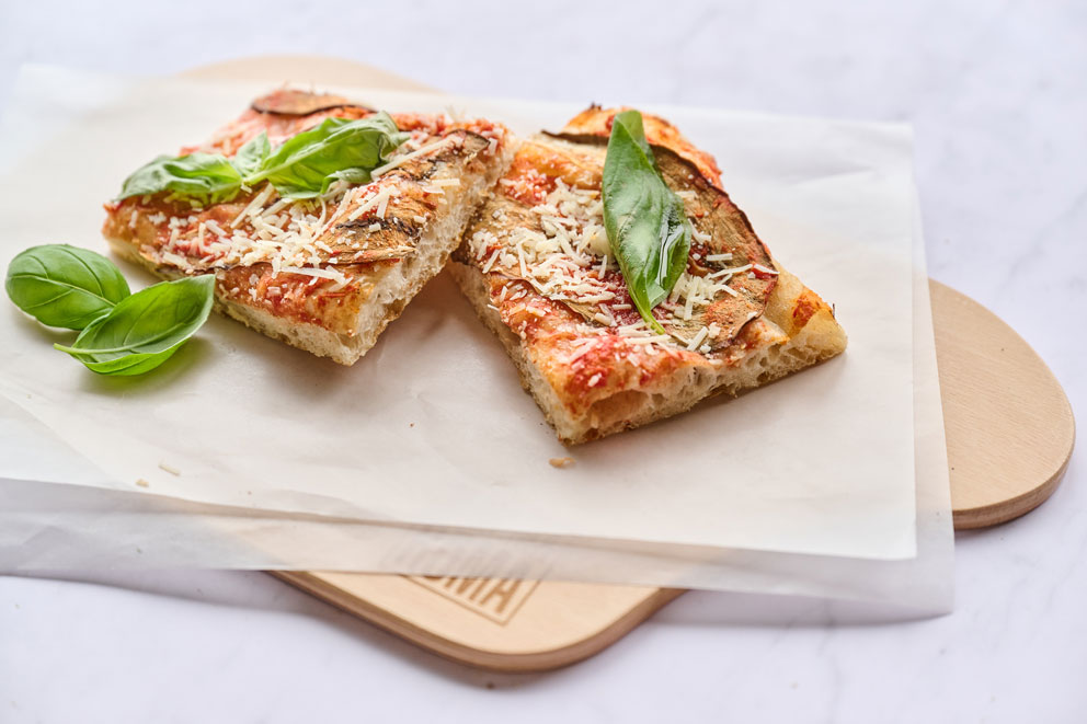 Parmigiana