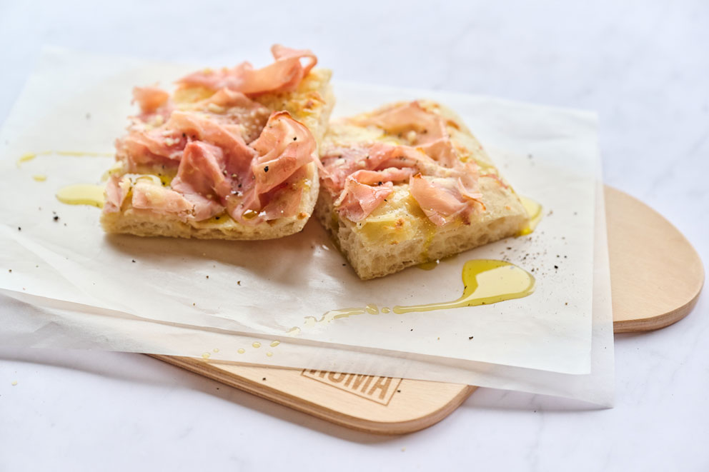 Prosciutto Cotto