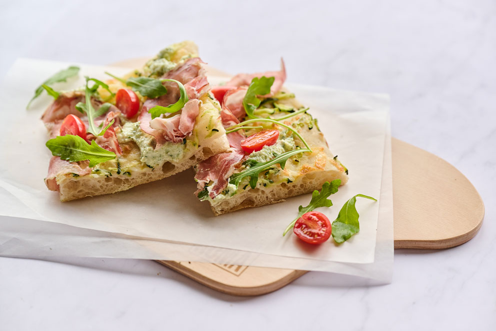 Prosciutto Crudo